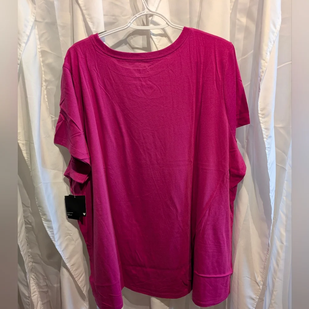 C2 Torrid Disneys Aristocats Sz 4 NWT - Picture 5 of 5